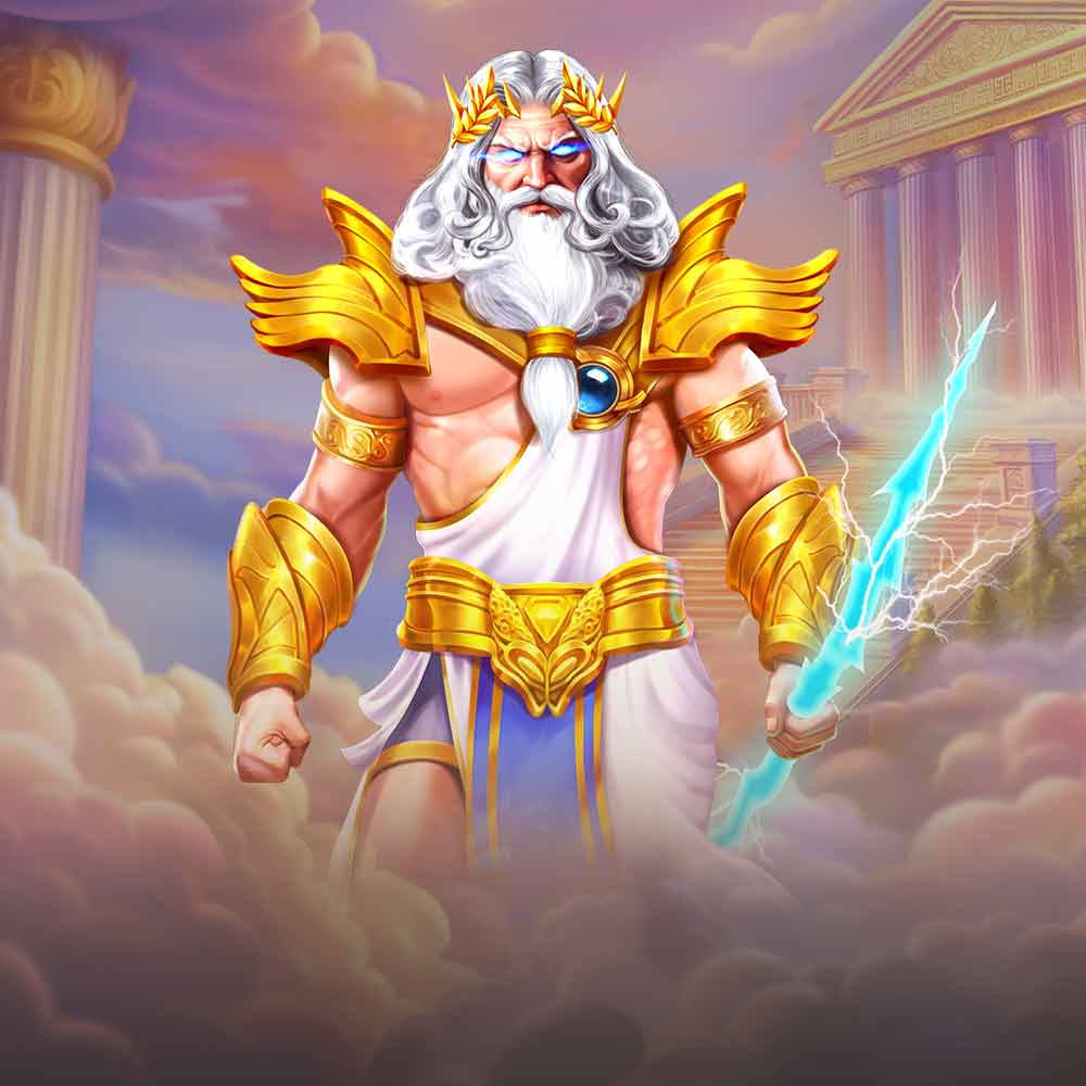 Gates of Olympus Super Scatter slot w Verde Casino