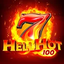 Hell Hot 100 slot w Verde Casino