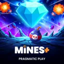 Mines gra instant w Verde Casino