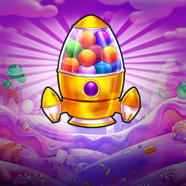 Sugar Rush 1000 slot w Verde Casino